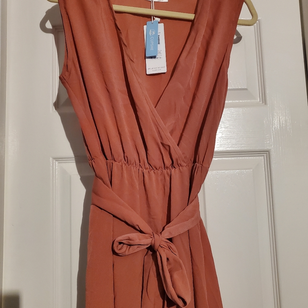 Cupshe Maxi Dress